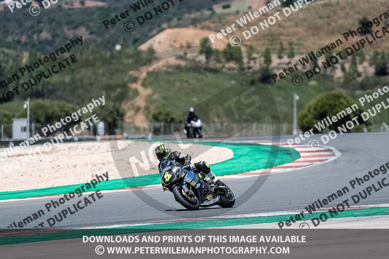 may 2019;motorbikes;no limits;peter wileman photography;portimao;portugal;trackday digital images